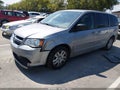 2017 Dodge Grand Caravan — photo 2 of 16 | VIN 2C4RDGBG3HR547957