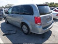 2017 Dodge Grand Caravan — photo 3 of 16 | VIN 2C4RDGBG3HR547957
