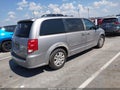 2017 Dodge Grand Caravan — photo 4 of 16 | VIN 2C4RDGBG3HR547957