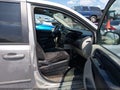 2017 Dodge Grand Caravan — photo 5 of 16 | VIN 2C4RDGBG3HR547957