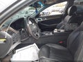 2015 Hyundai Genesis — photo 17 of 18 | VIN KMHGN4JE0FU084030