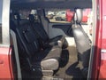 2014 Chrysler Town & Country — photo 8 of 16 | VIN 2C4RC1BG6ER111163