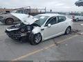 2011 Kia Optima — photo 2 of 17 | VIN KNAGM4A78B5190011