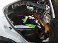 2022 Subaru WRX — photo 8 of 15 | VIN JF1VBAF63N9002478