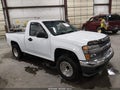 2004 Chevrolet Colorado — photo 1 of 12 | VIN 1GCCS148748141152