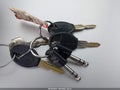 1996 Nissan Sentra — photo 11 of 12 | VIN 1N4AB41D2TC805580