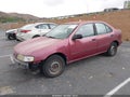 1996 Nissan Sentra — photo 2 of 12 | VIN 1N4AB41D2TC805580