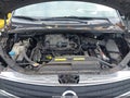 2007 Nissan Quest — photo 10 of 11 | VIN 5N1BV28U57N143452