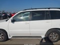 2005 Toyota Highlander — photo 14 of 16 | VIN JTEDP21A250090481