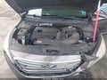 2017 Hyundai Sonata — photo 10 of 15 | VIN 5NPE24AF3HH450976