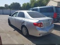 2009 Toyota Corolla — photo 3 of 16 | VIN JTDBL40EX99063117