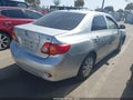 2009 Toyota Corolla — photo 4 of 16 | VIN JTDBL40EX99063117