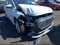 2023 Audi Q4 e-tron — photo 6 of 20 | VIN WA1L2BFZ6PP053905
