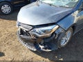 2015 Toyota Corolla — photo 19 of 20 | VIN 5YFBURHE3FP341540