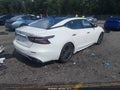 2020 Nissan Maxima — photo 4 of 17 | VIN 1N4AA6FV0LC378688