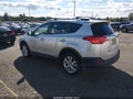 2014 Toyota RAV4 — photo 3 of 16 | VIN 2T3DFREV8EW135898