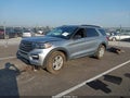 2023 Ford Explorer — photo 2 of 17 | VIN 1FMSK7DH8PGA60830