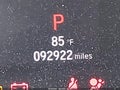 2019 Honda Insight — photo 15 of 17 | VIN 19XZE4F58KE025712