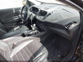 2019 Ford Escape — photo 5 of 17 | VIN 1FMCU9J98KUC32713