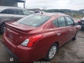 2018 Nissan Versa — photo 4 of 19 | VIN 3N1CN7AP6JL867400