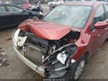 2018 Nissan Versa — photo 6 of 19 | VIN 3N1CN7AP6JL867400