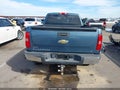 2011 Chevrolet Silverado 1500 — photo 16 of 16 | VIN 1GCRKSE35BZ369581