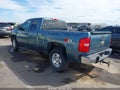 2011 Chevrolet Silverado 1500 — photo 3 of 16 | VIN 1GCRKSE35BZ369581