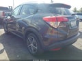 2022 Honda HR-V — photo 3 of 18 | VIN 3CZRU5H56NM722208