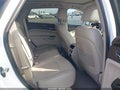 2016 Cadillac SRX — photo 8 of 16 | VIN 3GYFNBE34GS565682