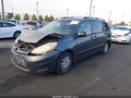 2007 Toyota Sienna — photo 2 of 11 | VIN 5TDZK23C17S042719