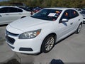 2015 Chevrolet Malibu — photo 2 of 17 | VIN 1G11C5SL2FF316935