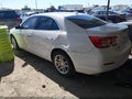 2015 Chevrolet Malibu — photo 3 of 17 | VIN 1G11C5SL2FF316935