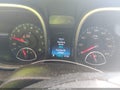 2015 Chevrolet Malibu — photo 7 of 17 | VIN 1G11C5SL2FF316935