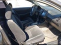 2005 Honda Civic — photo 5 of 18 | VIN 1HGEM22955L005395