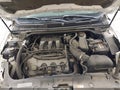 2010 Ford Taurus — photo 10 of 17 | VIN 1FAHP2EW7AG119704