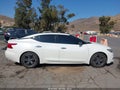 2017 Nissan Maxima — photo 13 of 17 | VIN 1N4AA6AP9HC367107