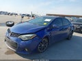 2014 Toyota Corolla — photo 2 of 18 | VIN 5YFBURHE7EP076605