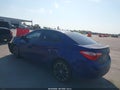 2014 Toyota Corolla — photo 3 of 18 | VIN 5YFBURHE7EP076605