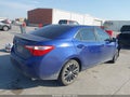 2014 Toyota Corolla — photo 4 of 18 | VIN 5YFBURHE7EP076605