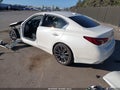 2019 Infiniti Q50 — photo 3 of 17 | VIN JN1FV7AP5KM760391