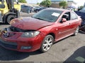2008 Mazda 3 — photo 2 of 14 | VIN JM1BK324481120538