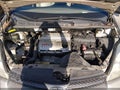 2004 Toyota Sienna — photo 10 of 11 | VIN 5TDZA23C54S208223
