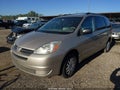 2004 Toyota Sienna — photo 2 of 11 | VIN 5TDZA23C54S208223