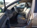 2004 Toyota Sienna — photo 5 of 11 | VIN 5TDZA23C54S208223