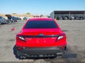 2023 Subaru WRX — photo 16 of 16 | VIN JF1VBAF64P9806808