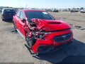 2023 Subaru WRX — photo 1 of 16 | VIN JF1VBAF64P9806808