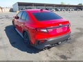 2023 Subaru WRX — photo 3 of 16 | VIN JF1VBAF64P9806808