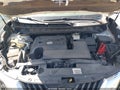 2018 Nissan Murano — photo 10 of 19 | VIN 5N1AZ2MH4JN201678