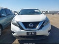 2018 Nissan Murano — photo 11 of 19 | VIN 5N1AZ2MH4JN201678