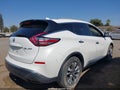 2018 Nissan Murano — photo 12 of 19 | VIN 5N1AZ2MH4JN201678